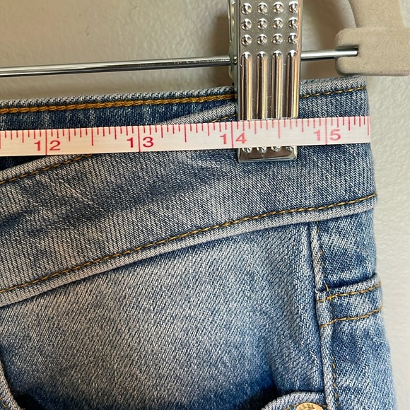 MICHAEL KORS izzy cropped flare - Picture 4 of 10